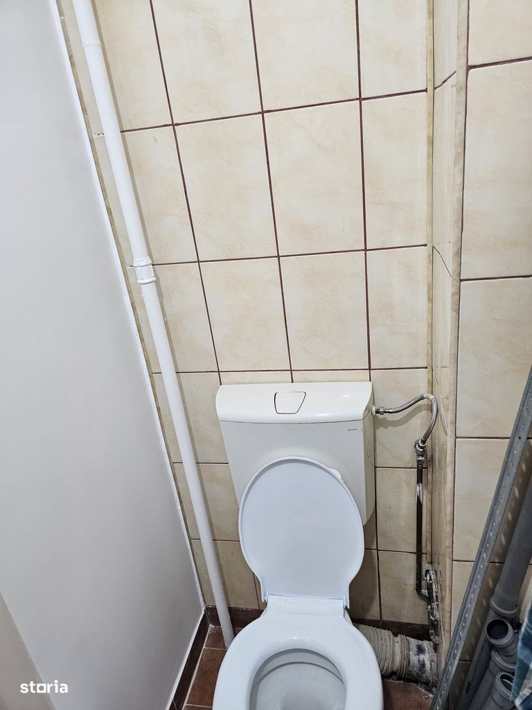 Apartament renovat 3 camere Drumul Taberei - Raul Doamnei - Poză 4