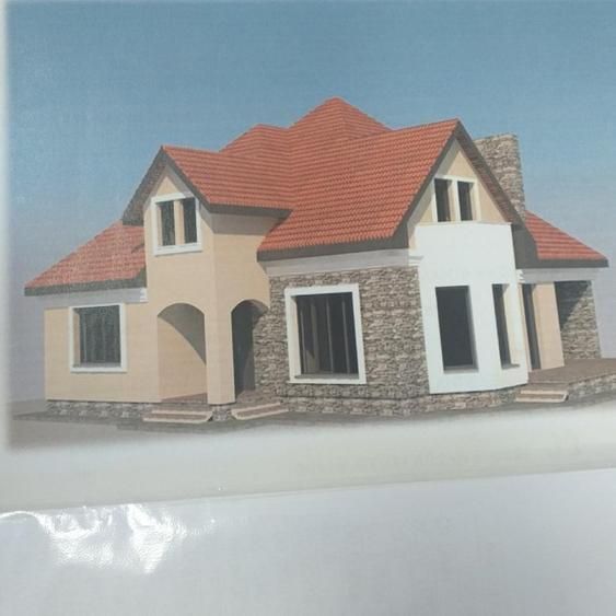 Casa P+M Focsani NORD - Poză 1