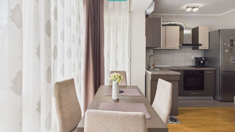 Apartament de vânzare Nufărul Oradea, 65 mp - Poză 20