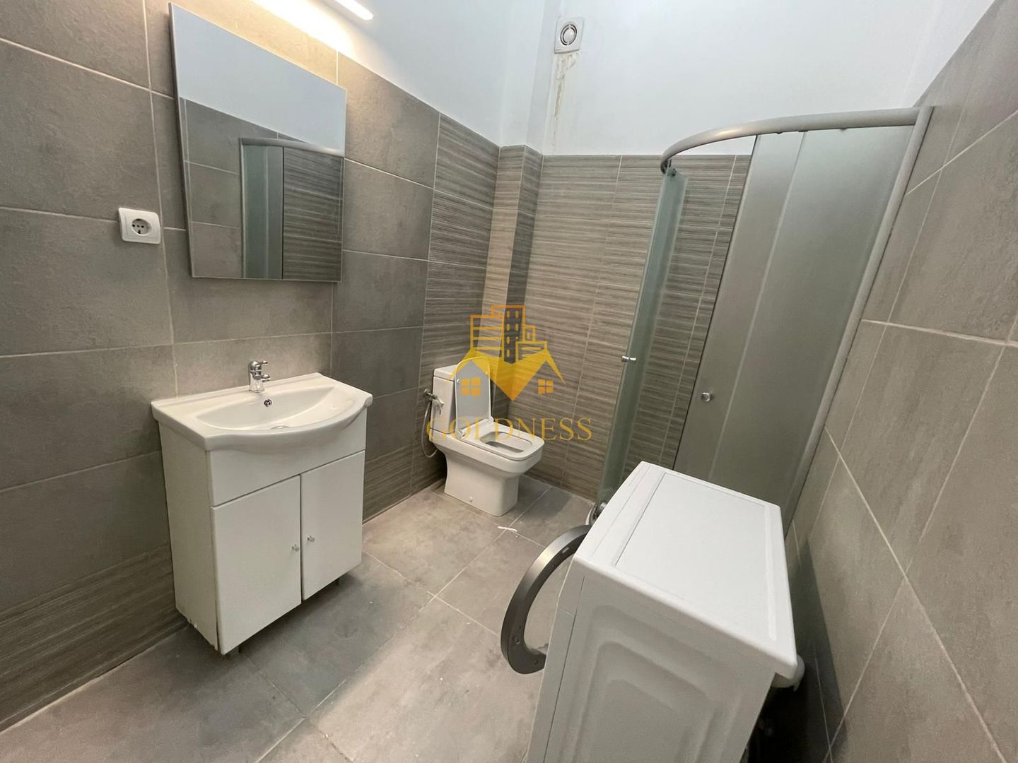 2 Camere,Petfriendfly, Parcare, 18Gym,Dambul Rotund,Corneliu Coposu. - Poză 6