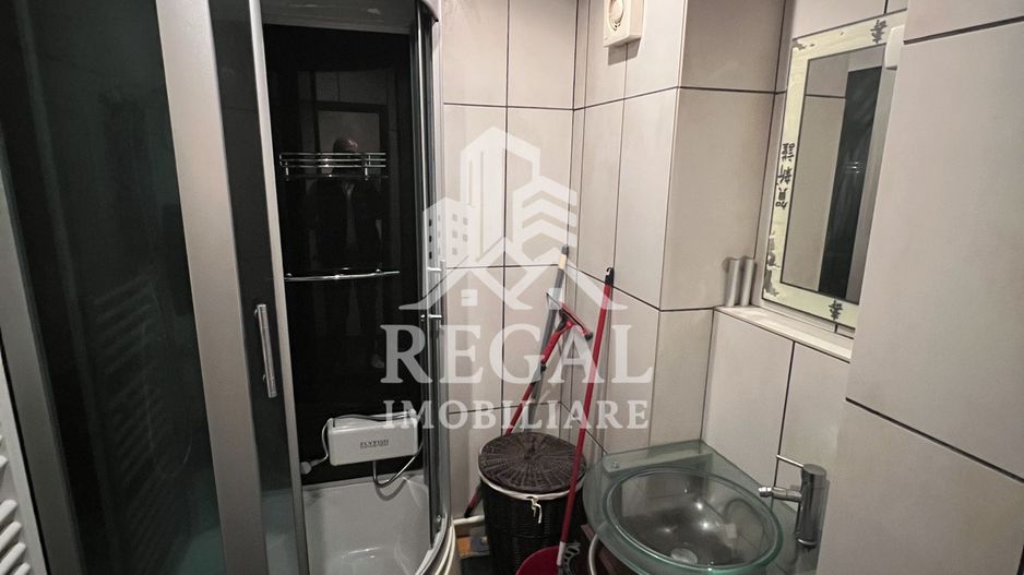 Garsonieră de vânzare – vizavi Supeco - Poză 6