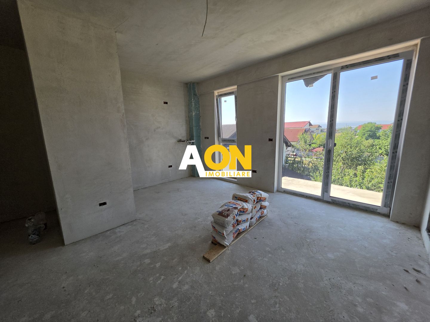 Apartamente 2 si 3 Camere, Bloc Nou, Zona Cetate ! - Poză 12