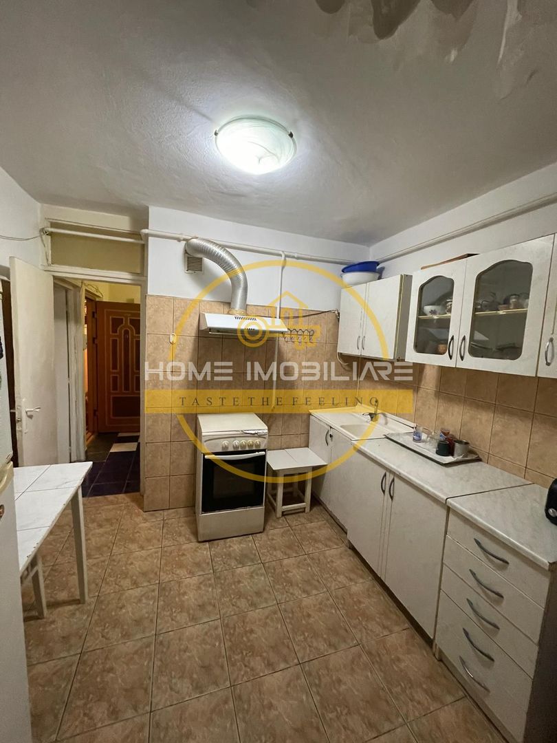 Etaj 3/Apartament 3 Camere-Decomandat/Bloc din 1986/Zona CUG! - Poză 5