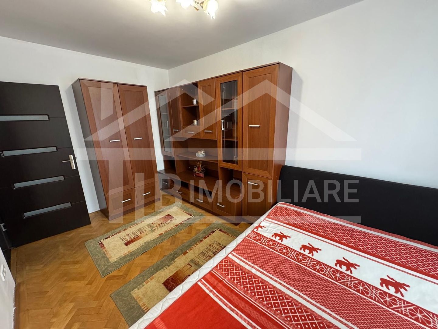 Apartament de 2 camere, 48mp, decomandat, zona Centrala - Poză 5