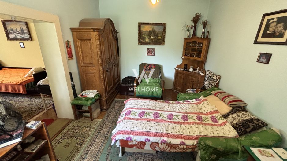Casă individuală de vânzare în Turnișor | Curte superbă 585 mp - Poză 25