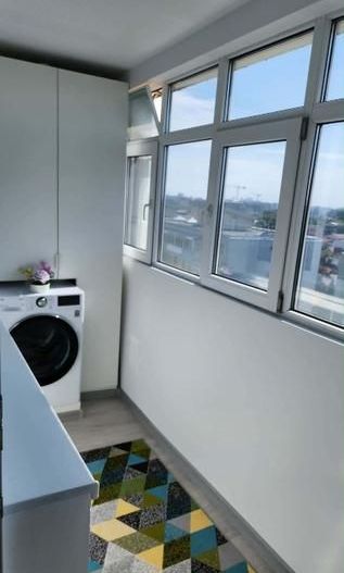 Apartament 3 Camere ,  renovat , mobilat si utilat  la 300 m de metrou 1 Mai - Poză 12