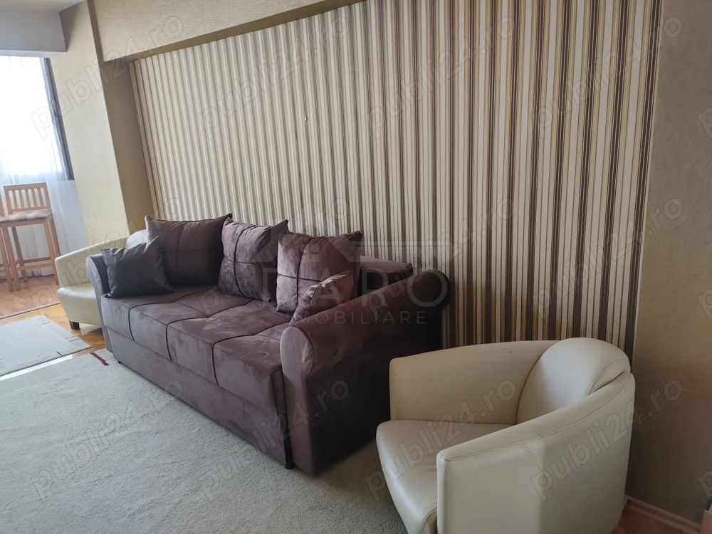 Inchiriez apartament in stare foarte buna - Tudor, Diamant - Poză 3