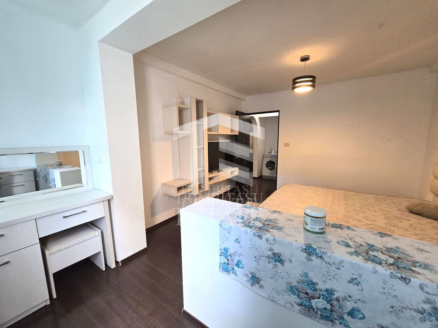 CENTRU-FERDINAND Apartament 2 camere de inchiriat. - Poză 9