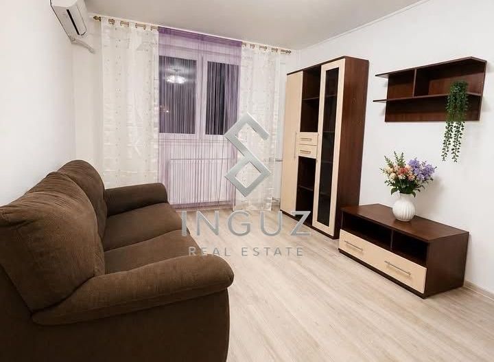 Apartament de închiriat – 3 camere | Lacul Tei – Domino - Poză 1