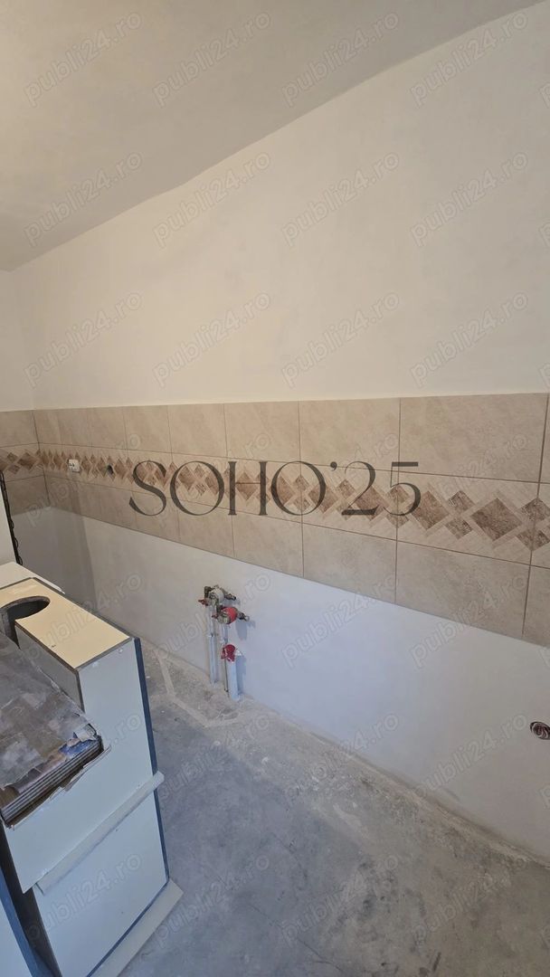 Apartament 2 camere decomandat | 67 mp | Parter | Bloc reabilitat 2024 | Petre Ispirescu   Sector 5 - Poză 6