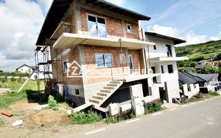 Casa D-P-E,5 camere, 3 băi,213mp, 325mp teren 0% comision - Poză 9