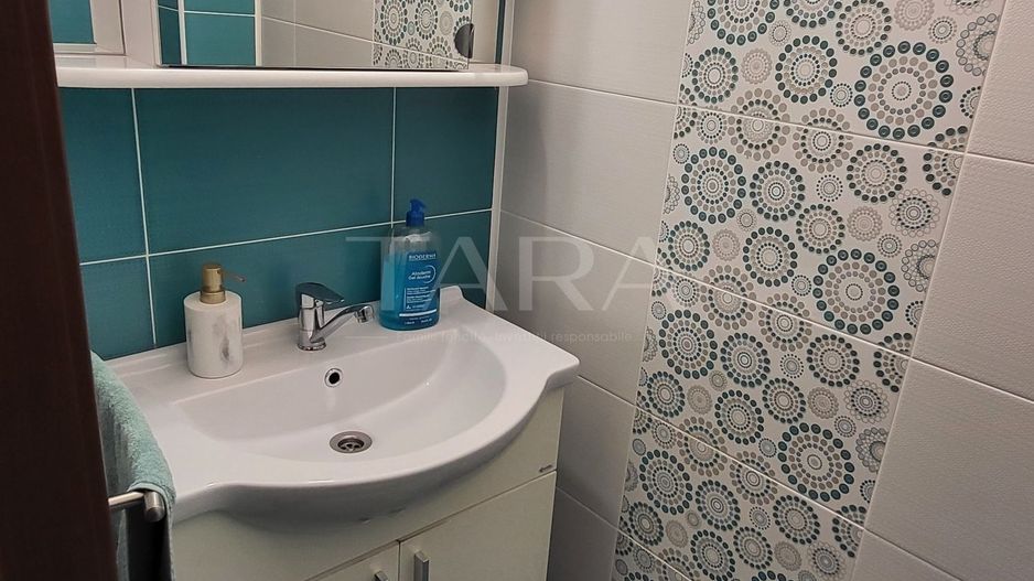 Apartament 3 Camere, zona Iulius Mall - Poză 6