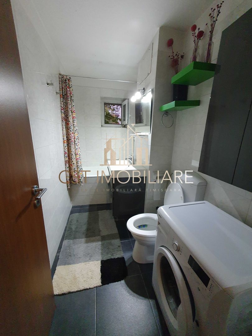 Apartament 3 camere zona Simion Barnutiu - Poză 5