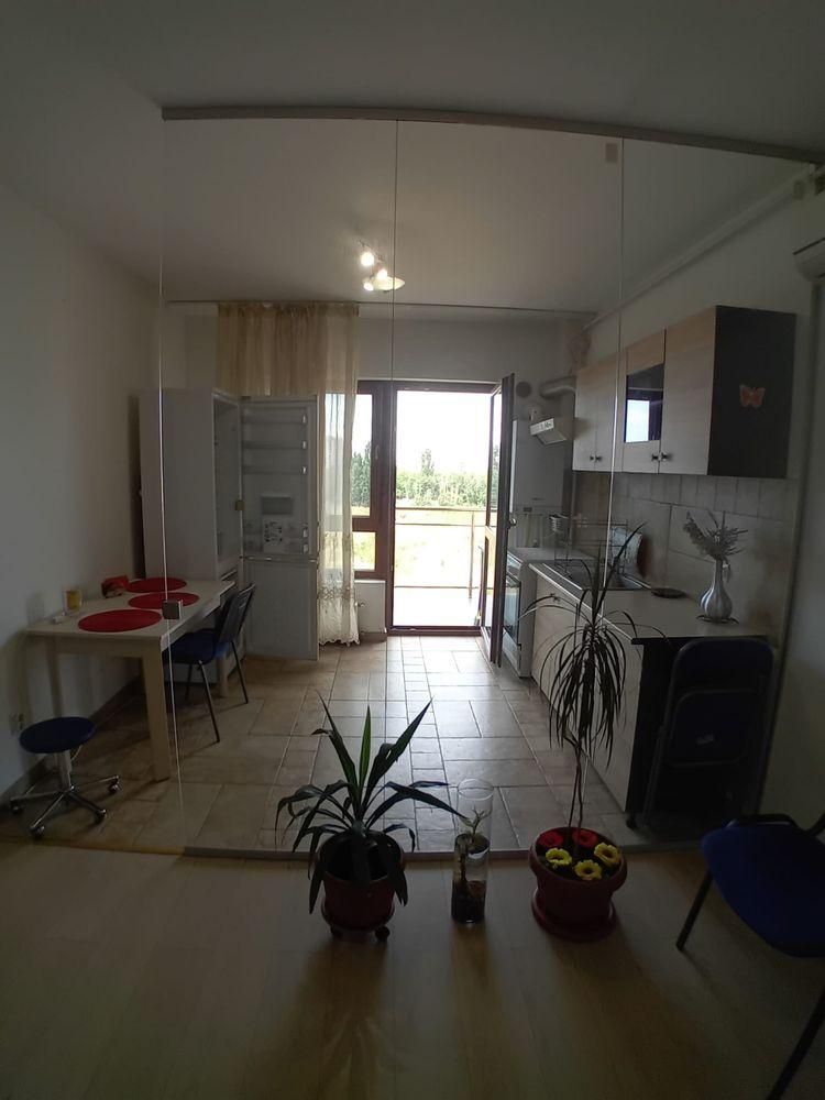 AP. 2 CAMERE CARTIERUL SOLAR, LOC PARCARE, BLOC NOU, CENTRALA, AC - Poză 3