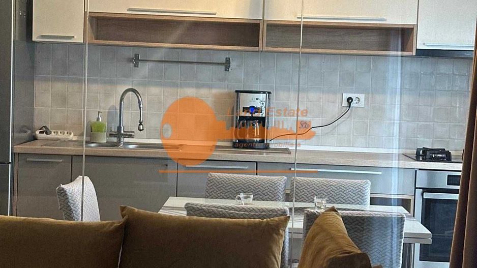 2 camere bloc nou cu loc de paracare Crangasi - Giulesti - Poză 4
