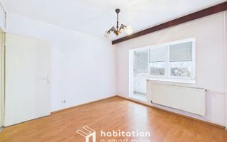 Apartament spațios, 3 camere si 3 balcoane – Girocului, Comision 0% - Poză 13