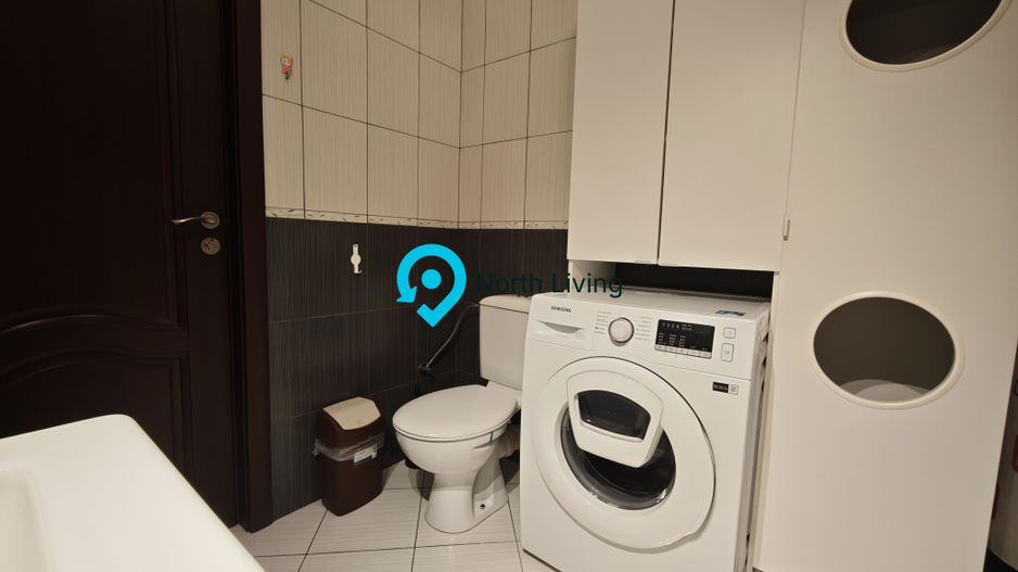 Garsonieră de vânzare în Pantelimon Mobilată -Loc de parcare + boxă - Poză 10