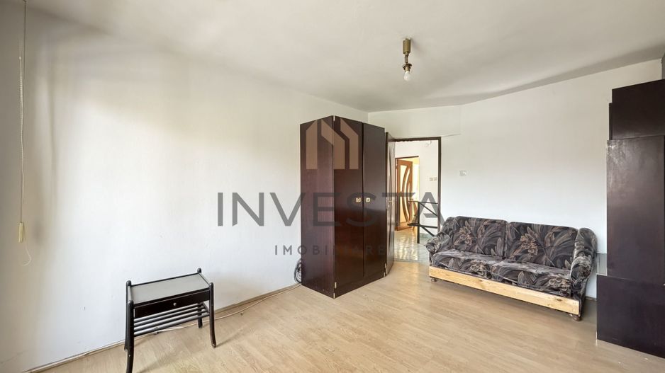Casa de vanzare cu teren de 800 mp, cartier Gheorgheni - Poză 7