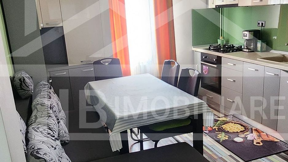 Apartament cu 3 camere, 75mp, Zona Kaufland - Poză 10