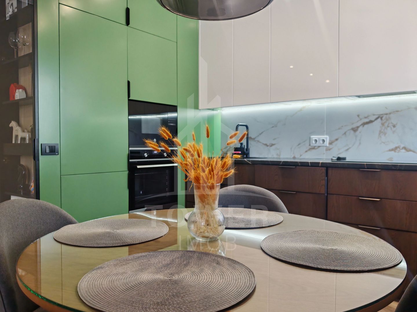 Apartament ultra modern de vânzare – Zona Arhitecților | Etaj 2 | Bloc premium - Poză 10