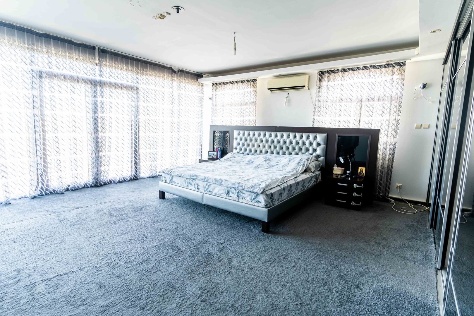 Casă / Vilă cu 6 camere de vânzare în Balotesti - Poză 27