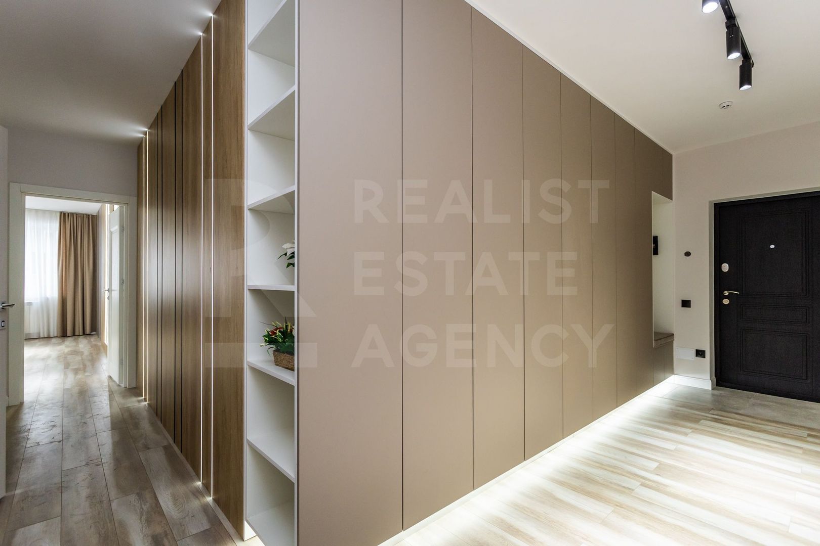 Vânzare, apartament, 3 camere, strada Ion Buzdugan, Buiucani - Poză 7