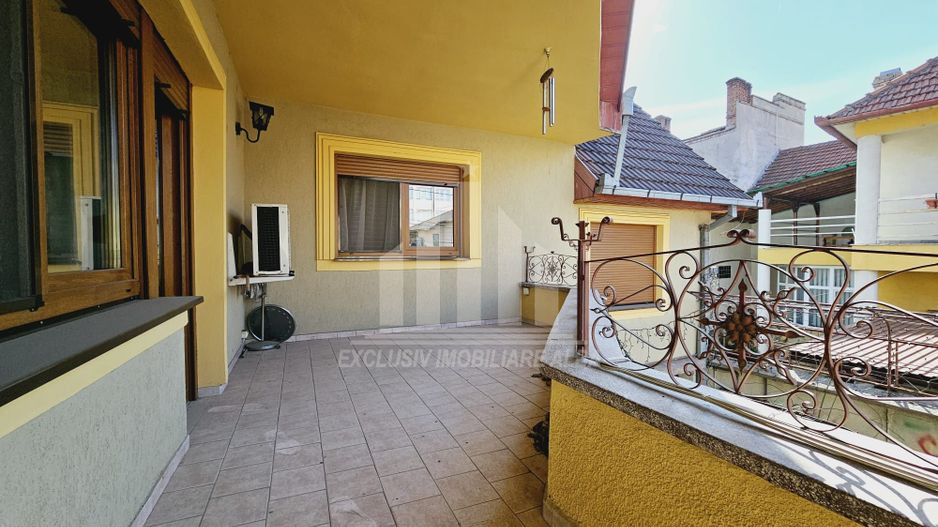 Casa indiduala | 250 mp | 300 mp teren | Lipoveni - Poză 15