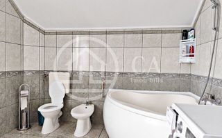 De vanzare, Vila plus casa de oaspeti zona Oncea, Oradea. - Poză 13