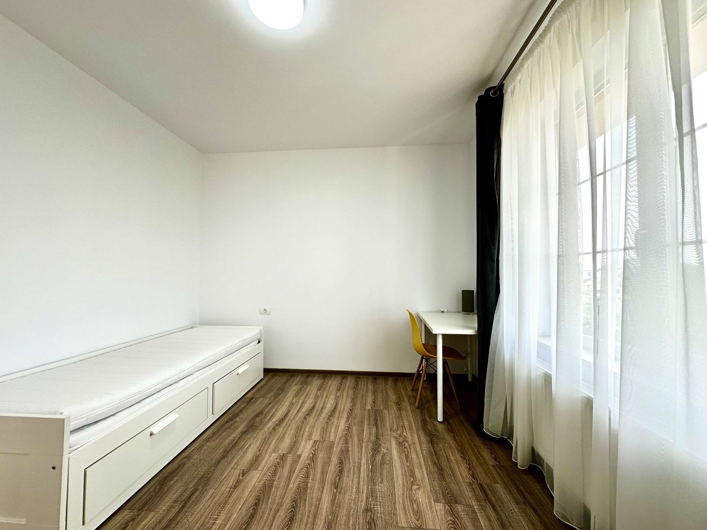 Casa cu 4 dormitoare de închiriat - Dumbravita - Poză 21