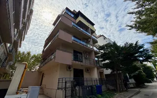 Duplex 4 camere // 179 mp utili + terasa 49 mp / 1 Parcare // Floreasca - Poză 59