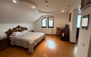 Casă de vânzare | Burdujeni | 417 mp construiți | Teren 1.200 mp - Poză 6