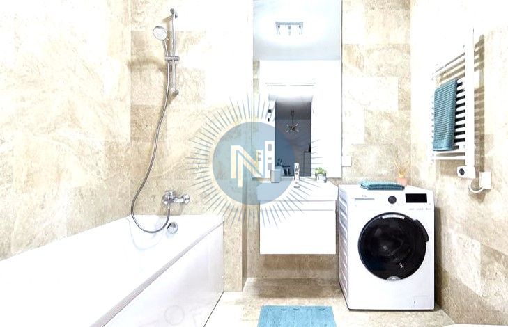 Apartament 3 camere Luxuria cu loc de parcare inclus - Poză 9