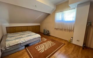 VILA CU 7 CAMERE IN COMPLEX REZIDENTIAL IN IANCU NICOLAE - Poză 22