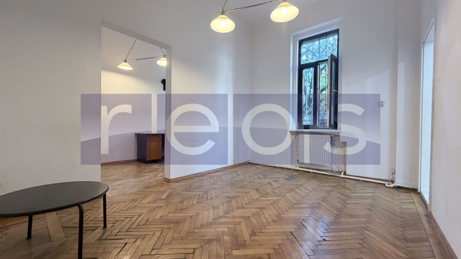 VANZARE APARTAMENT 4 CAMERE | VILA | CISMIGIU | - Poză 4