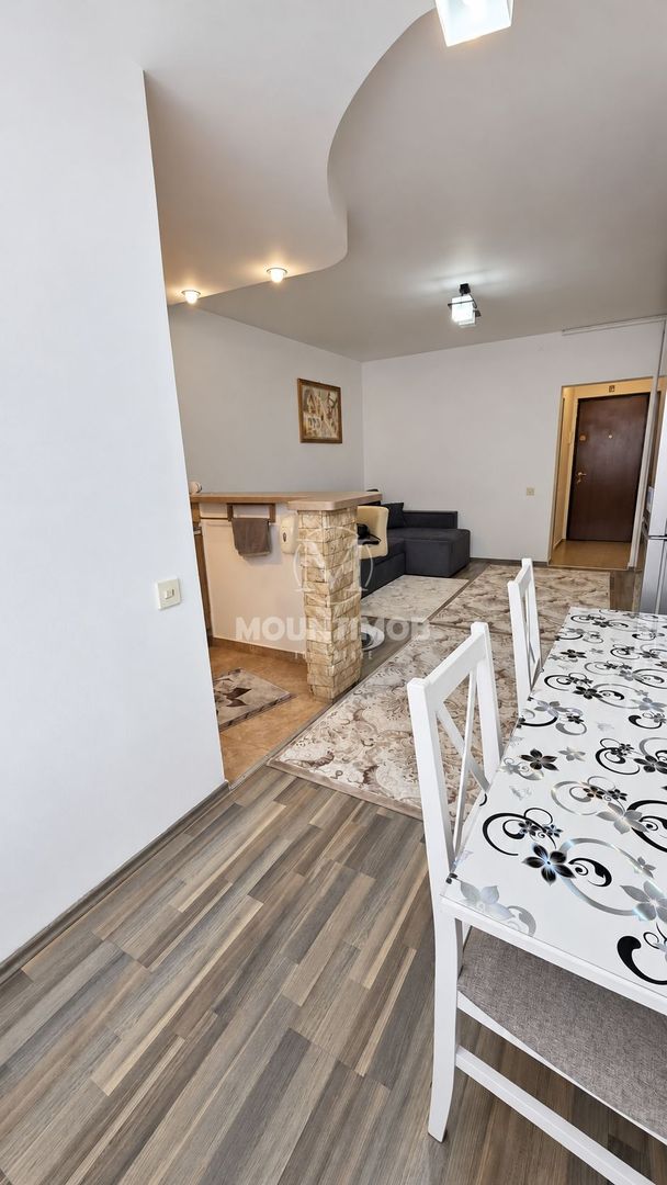 Garsonieră 31 mp/utili, mobilată|utilată | Str. Vișinului, Noua - Poză 7