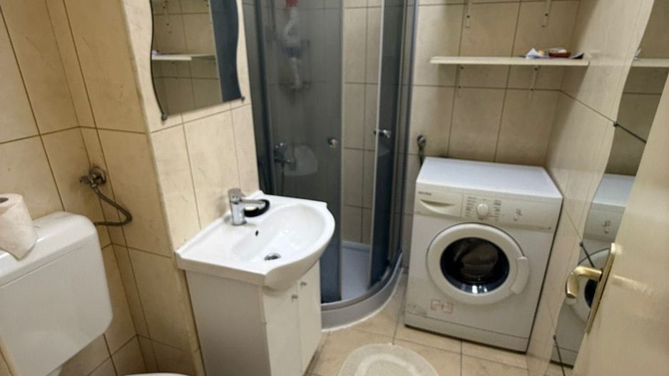 Se inchiriaza Apartement 2 Camera, Piata Victoria - Poză 7
