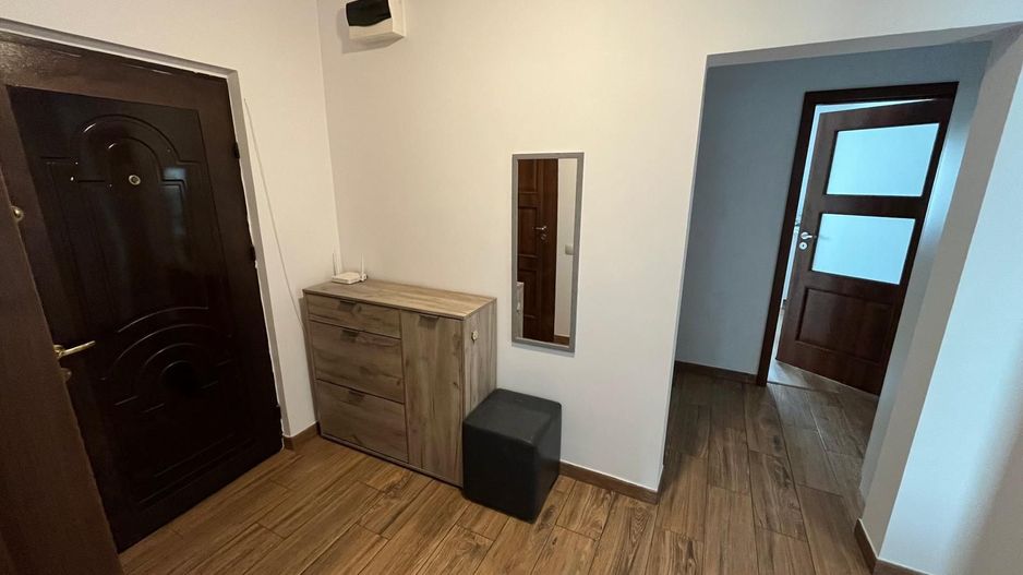 APARTAMENT SPATIOS PARCARE  ZONA TEIUL DOAMNEI - Poză 16
