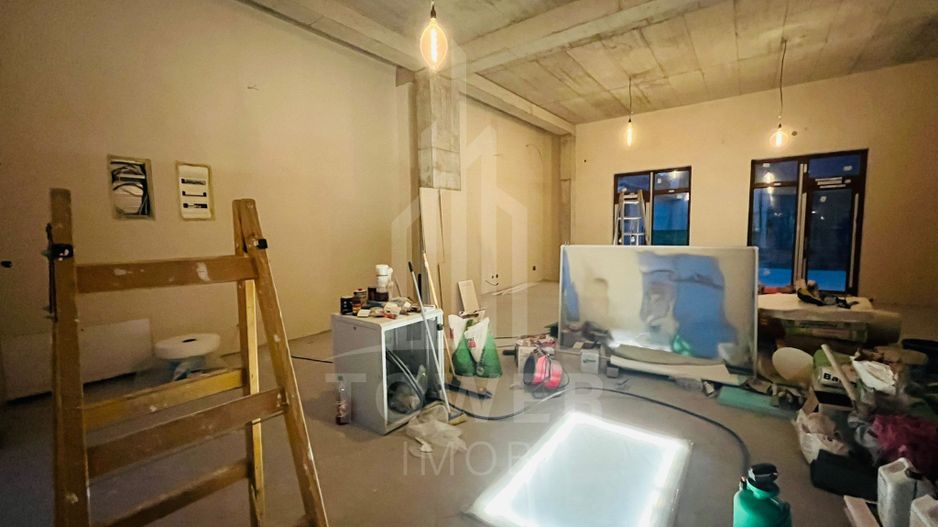 Spatiu comercial central - Poză 7