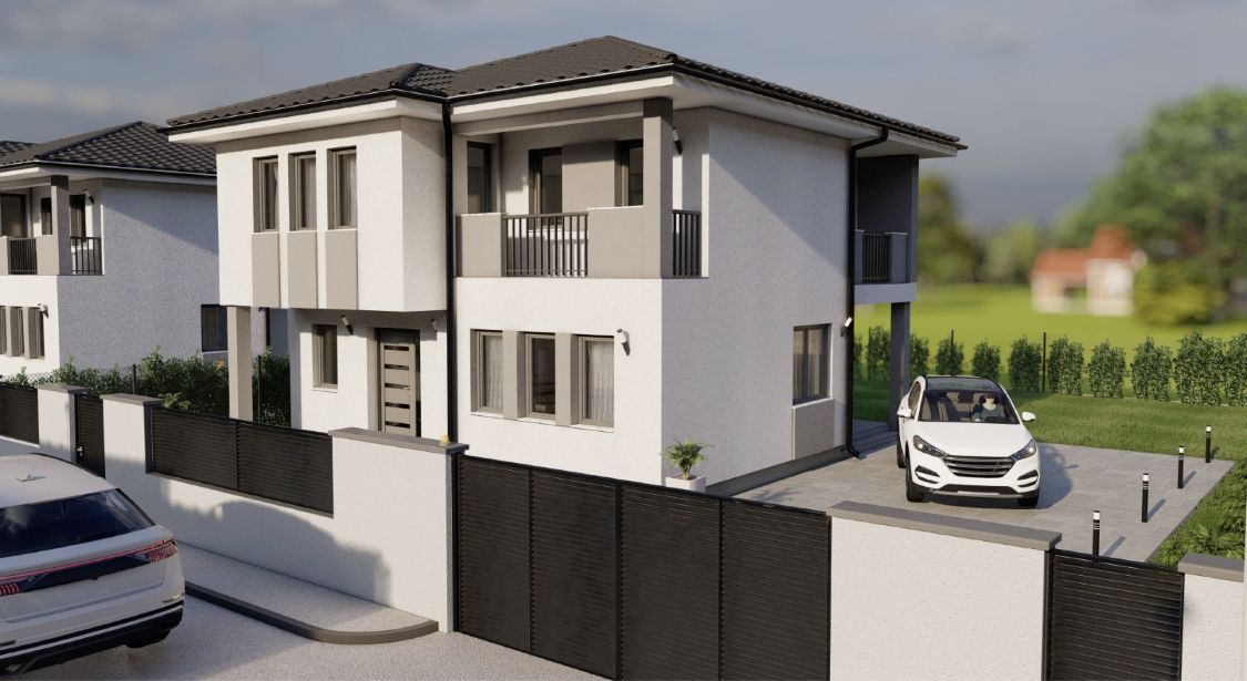 Complexul Danydo Residence - Poză 4