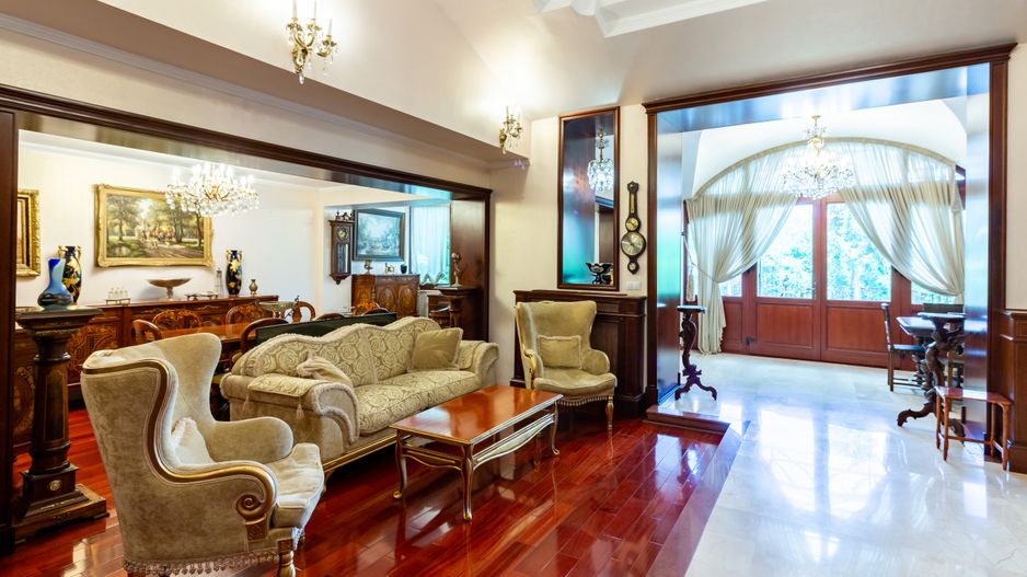 Casa/Vila Premium de vanzare Lacul Snagov / ponton / piscina / barca - Poză 25