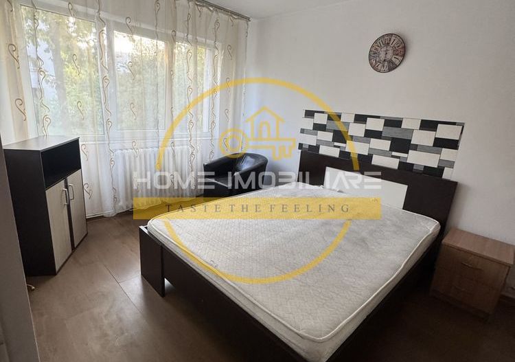 Apartament de inchiriat cu 2 camere/ 50mp/ zona Podu Ros - Poză 1