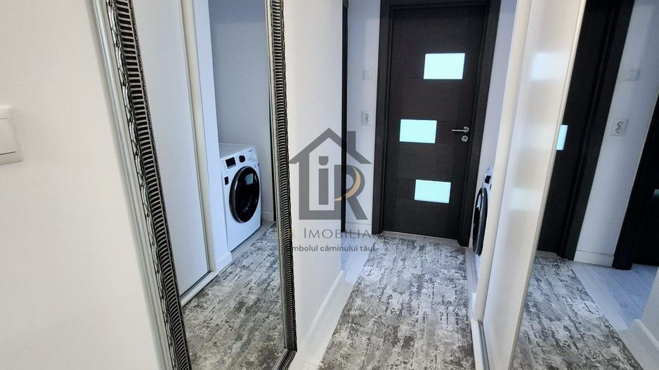 Apartament 3 camere de vânzare – CUG | 72 mp | Complet renovat 2023 - Poză 6