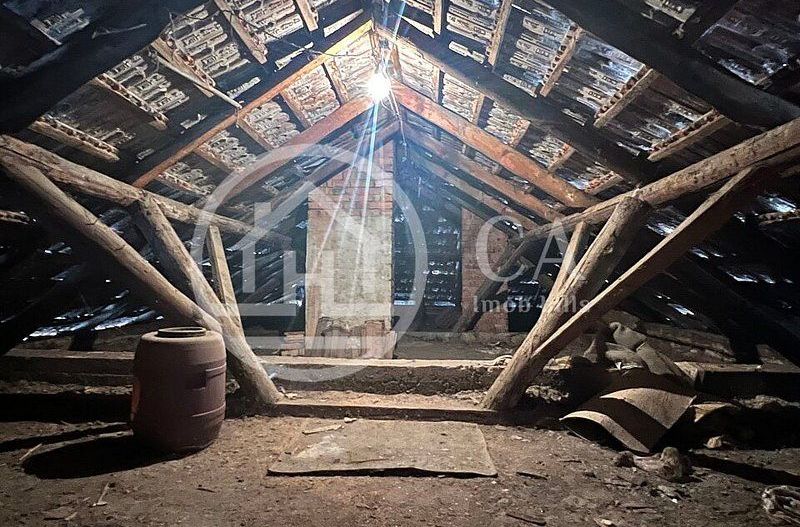 Apartament cu 3 camere de vanzare zona Muzeul Tarii Crisurilor Oradea - Poză 15