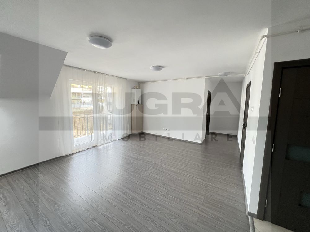 Apartament de 2 camere, 57mp, parcare subterana, zona Restaurant Regal - Poză 3