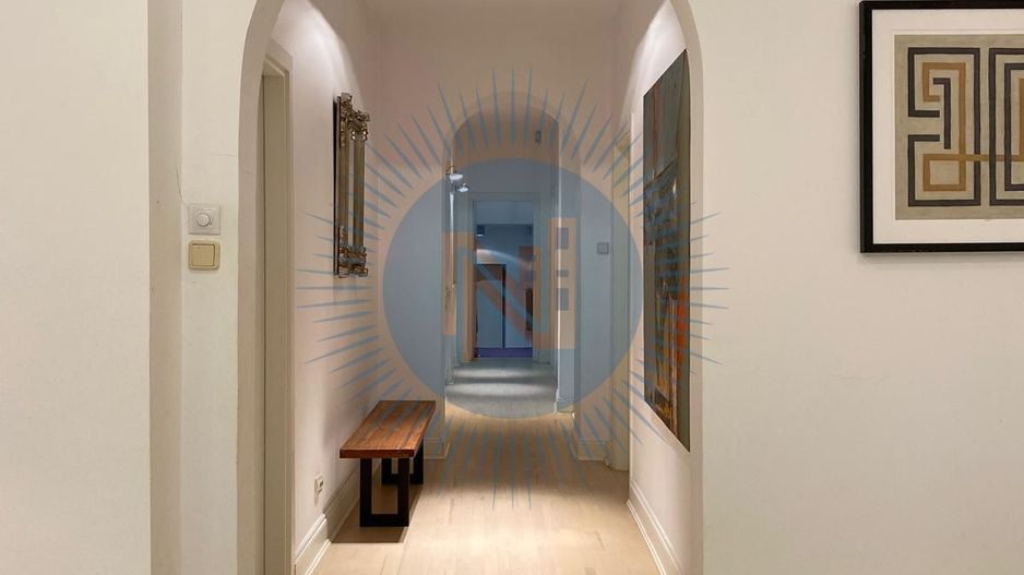 Apartament duplex Capitale - Poză 8