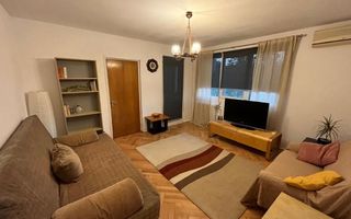Apartament 3 Camere de Închiriat – Nicolae Grigorescu | Sector 3 - Poză 1