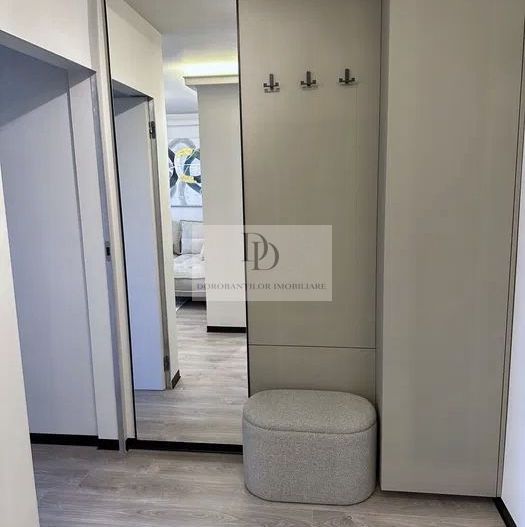 Apartament 2 camere Ultrafinisat | Parcare subterană inclusă – Sopor - Poză 7
