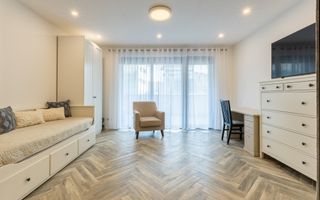 2 camere, modern, garaj, bloc nou, Marasti, The Neste, zona The Office - Poză 3