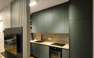 Apartament unic 2 camere Avalon - Pipera - Poză 2