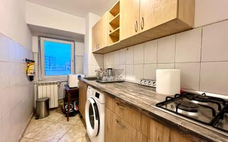 Garsonieră ultracentrală – Bulevardul Unirii – Piața Alba Iulia | Etaj 1 | 40 mp - Poză 5